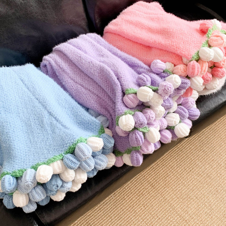 Cozy Teppe Skanto