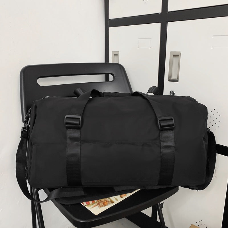 Dame Robust og elegant reiseveske Skanto