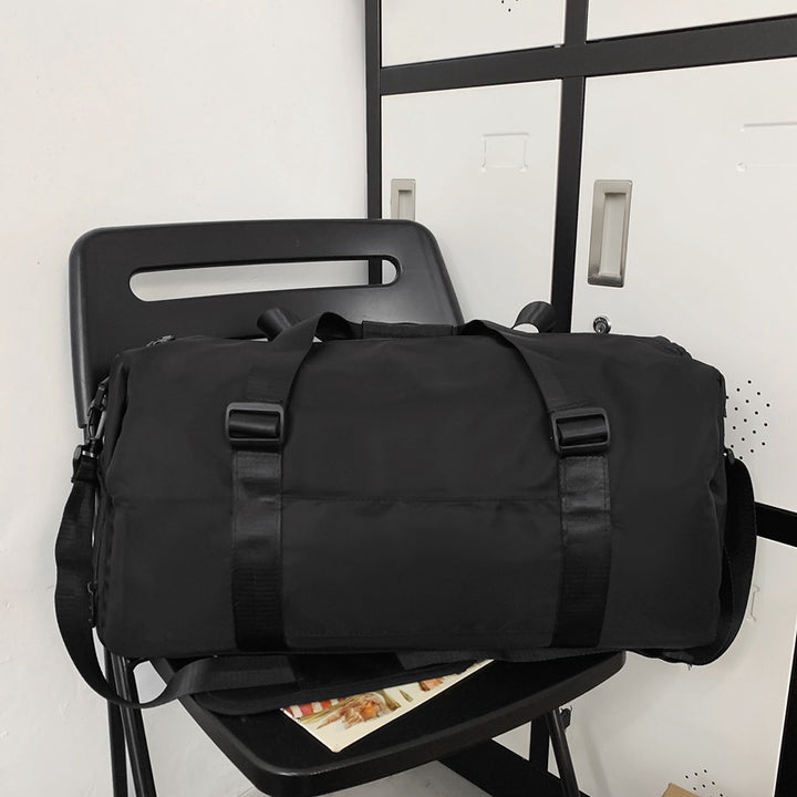 Dame Robust og elegant reiseveske Skanto