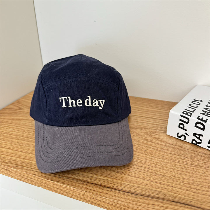 Unisex Kul Grafisk Baseball Caps Skanto