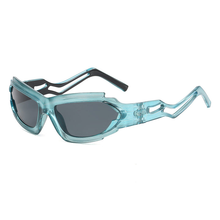 Dame Sporty Beskyttelsesbrille Skanto