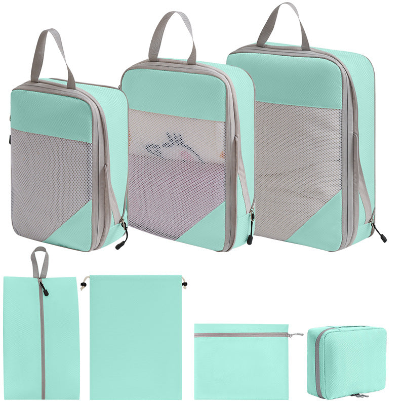 Travel Compression Bag Set Skanto