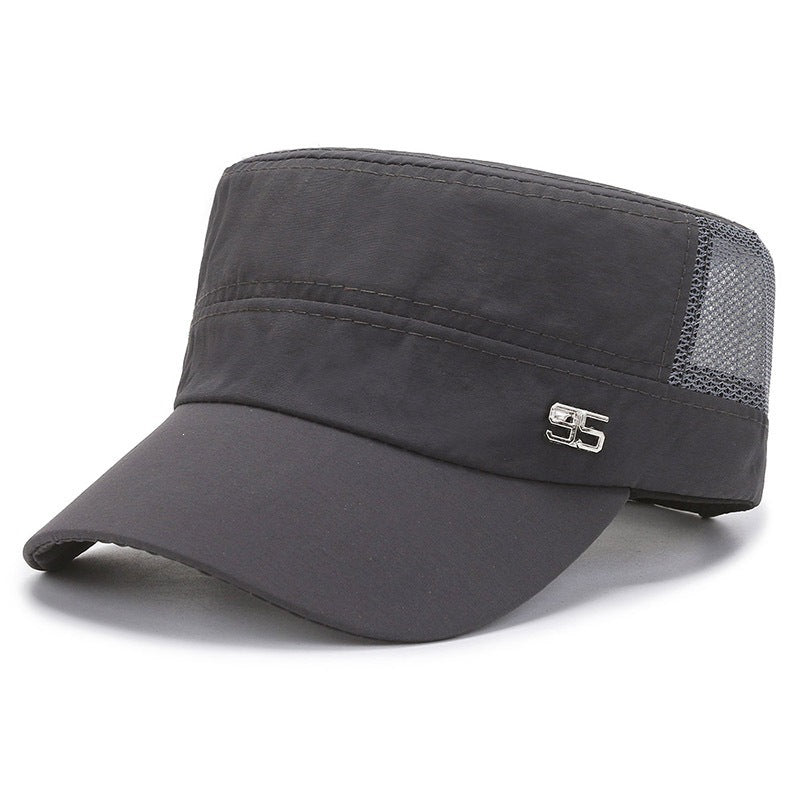 Unisex Sporty Running Cap Skanto