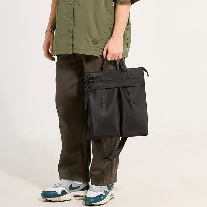 Allsidig Kontor Tote Bag Skanto