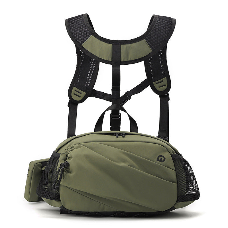 Sports Hydration Backpack Skanto
