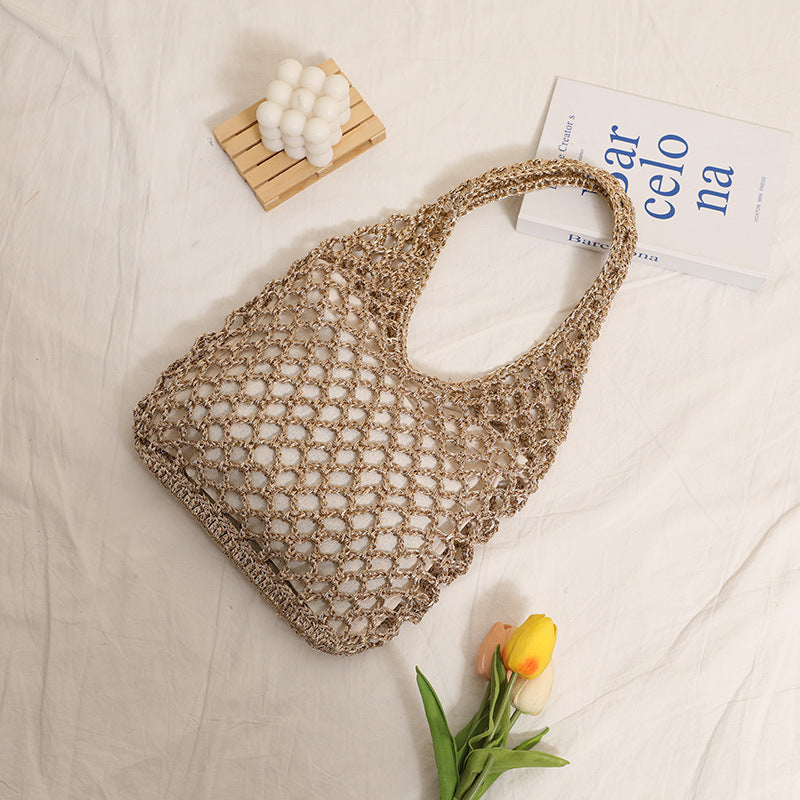 Practical Net Bag Skanto