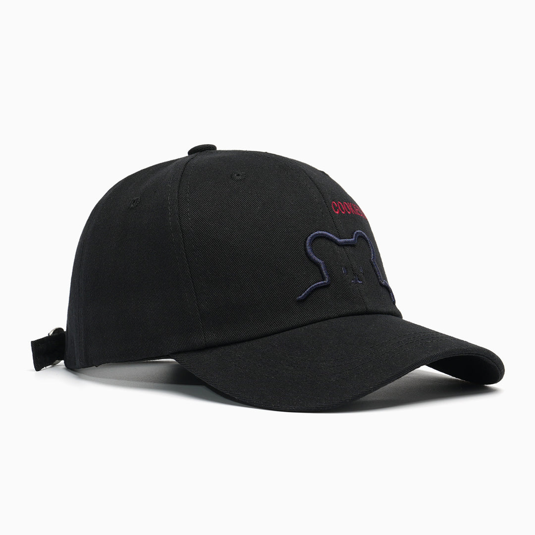 Unisex casual baseball cap Skanto