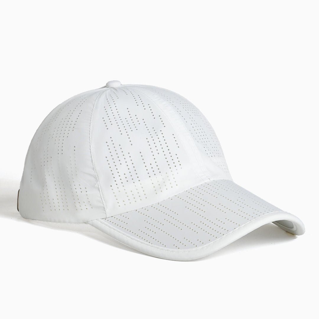 Dame Pustende Funksjonell Basecap Skanto