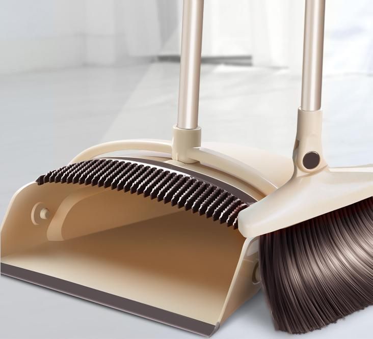 Handy Broom - Den eneste kosten du noensinne vil trenge | Skanto
