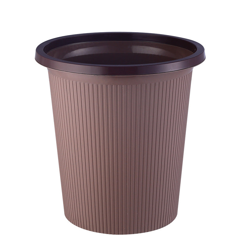 Skanto Women's Modern and Stylish Trash Can Skanto