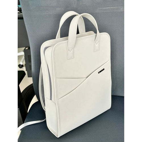 Elegant Laptop-Aktetaske Skanto