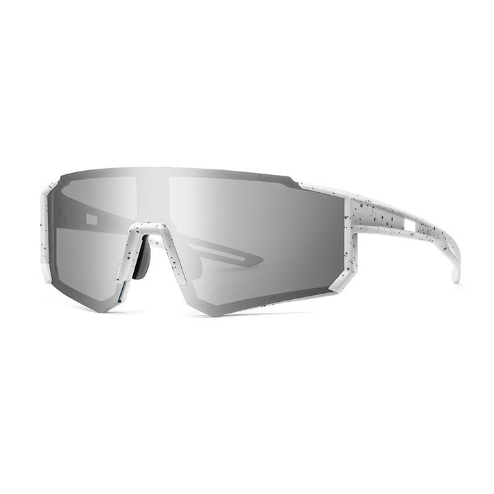 Unisex Høy-Impact Sports Solbriller Skanto