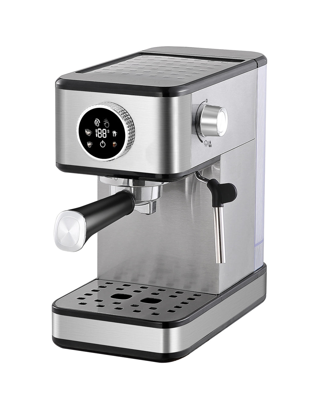 Espresso-maskin Skanto