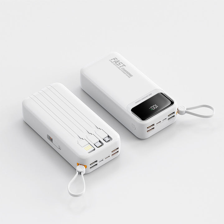 Powerbank Skanto