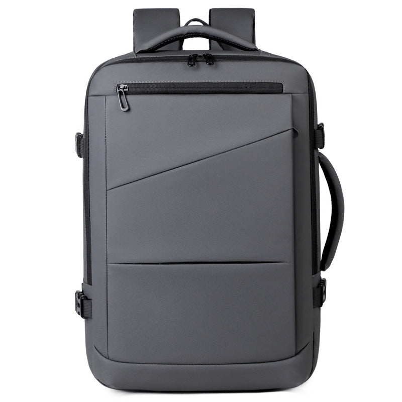 Ergonomisk Laptop-Ryggsekk Skanto