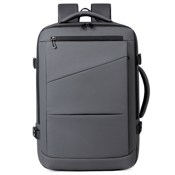 Ergonomisk Laptop-Ryggsekk Skanto
