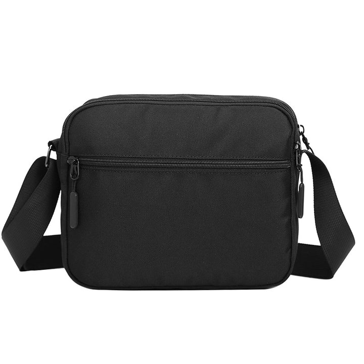 Allsidig Organiser Messenger Bag Skanto