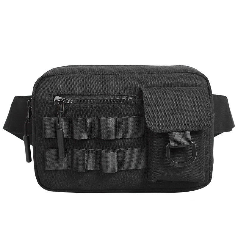 Taktisk nyttig fanny pack Skanto