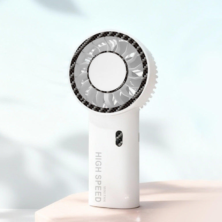 Dame Bærbar Høyhastighetsvifte Skanto
