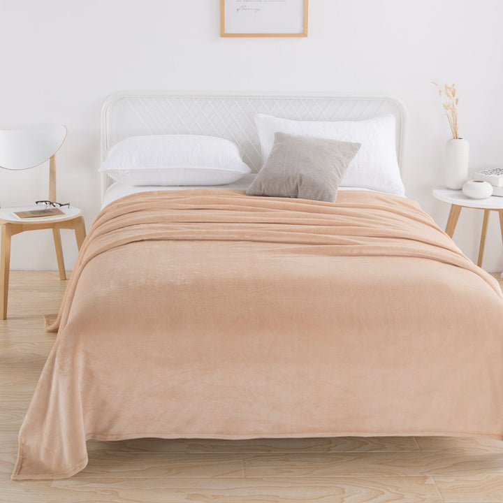 Damer elegant sengeteppe Skanto