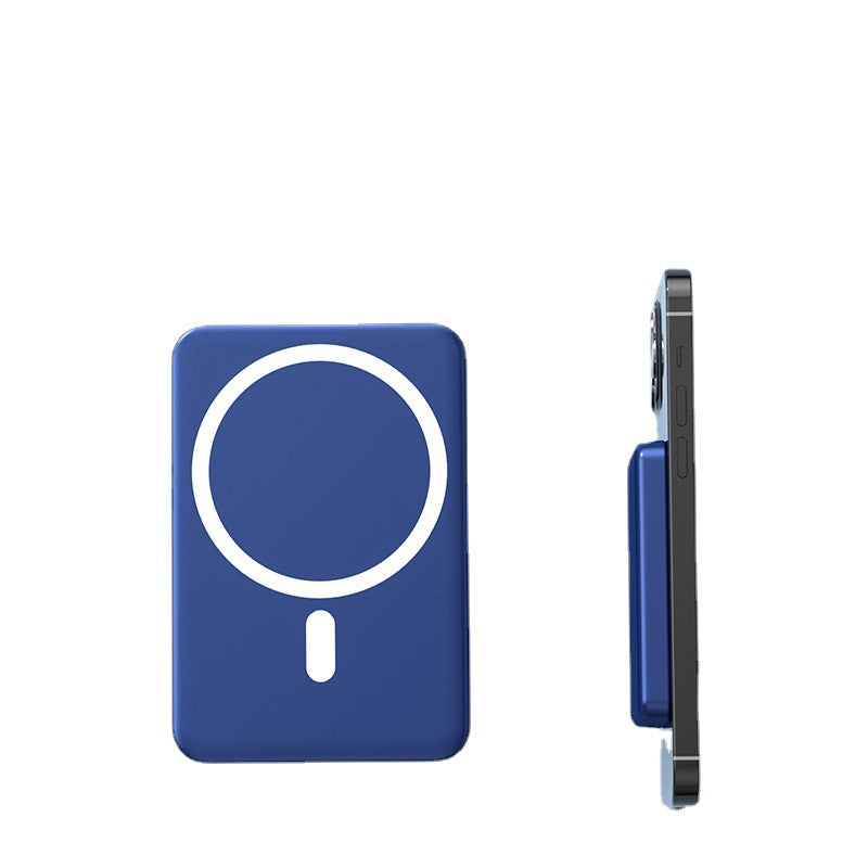 Bærbar Powerbank Skanto