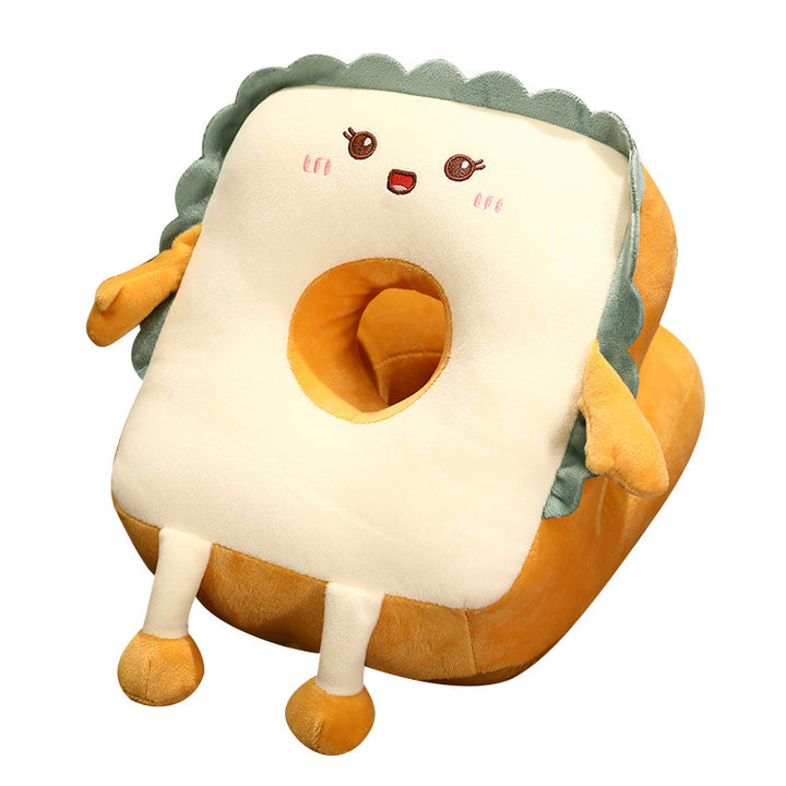 Kawaii Sandwichpute Skanto
