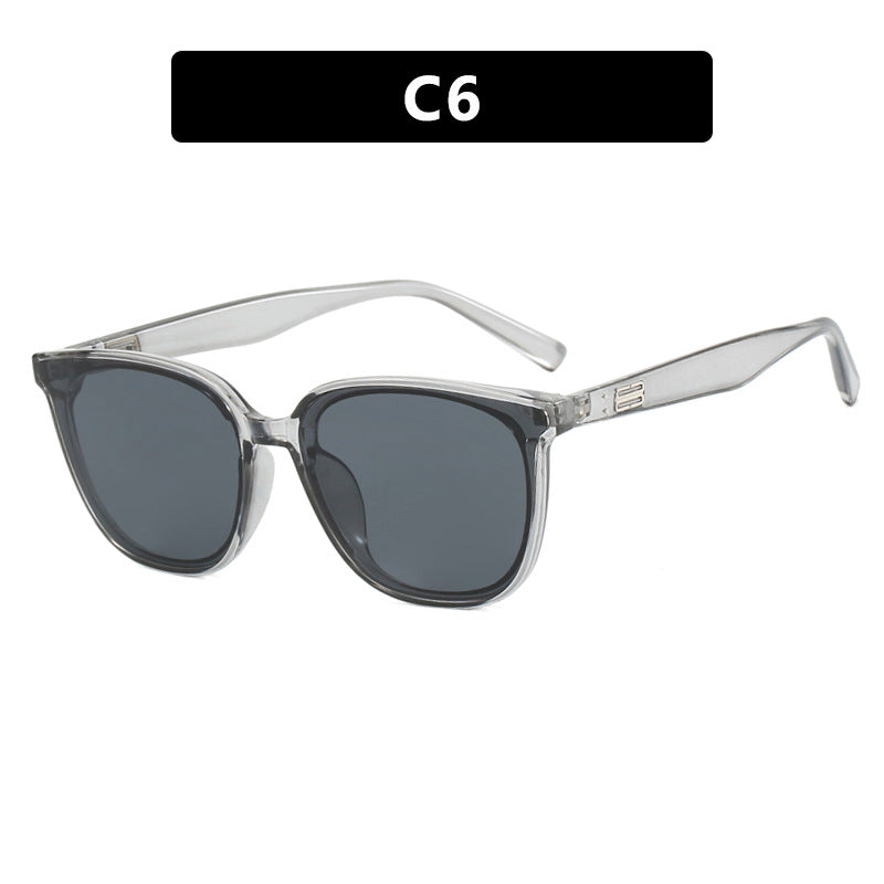 Women's sunglasses in modern chic style Skanto