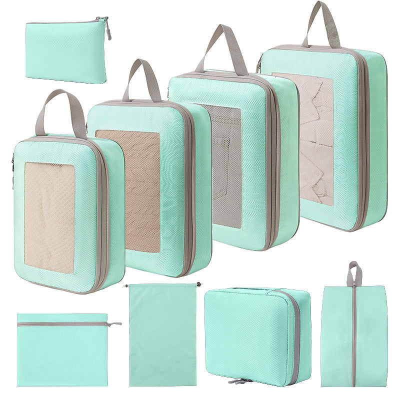 Travel Organizer Skanto