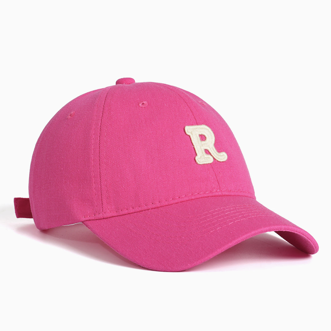 Damer Sporty baseballcap med justerbar rem Skanto
