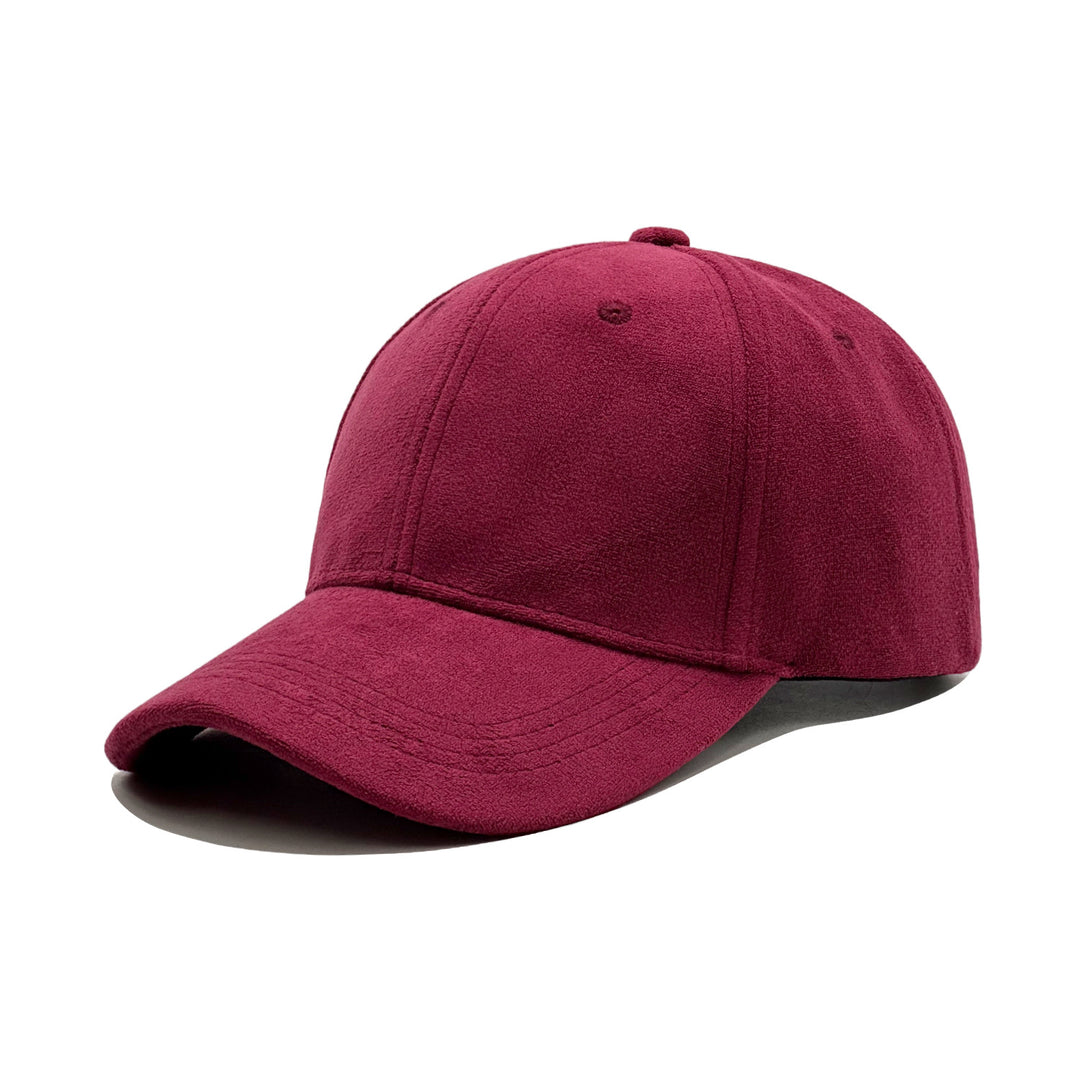 Dame baseballcap Skanto