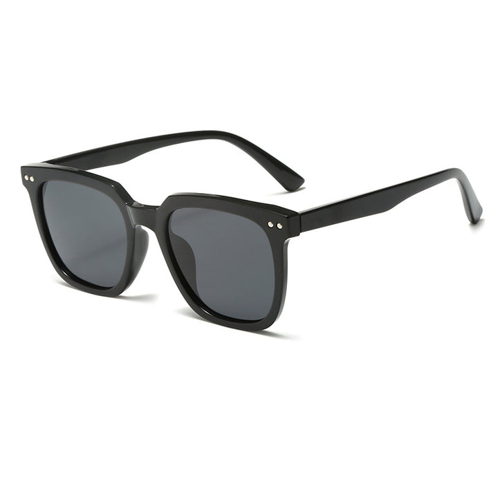 Dame moteriktig solbrille Skanto