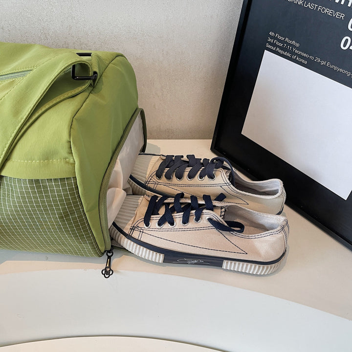 Dame Sportbag Skanto