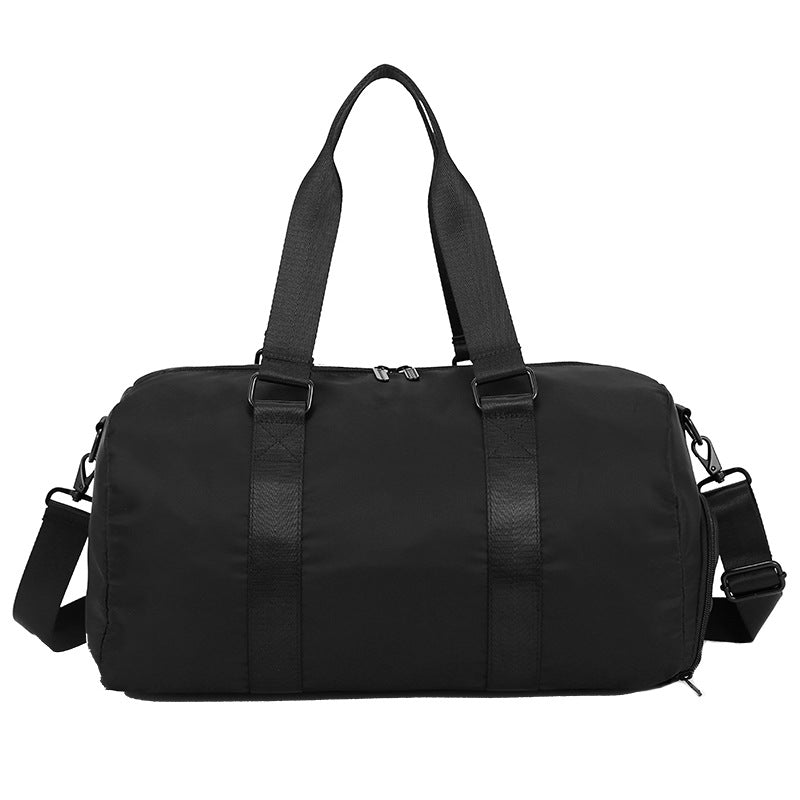 Allsidig Reise Duffel Bag Skanto