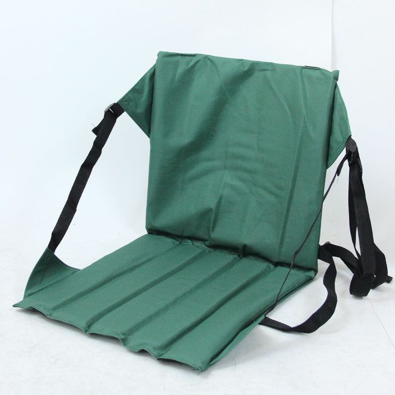 Folding Seat Cushions with Backrest Skanto