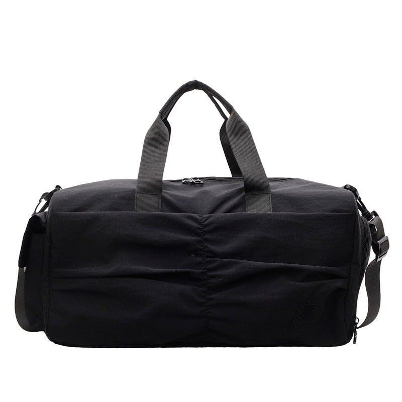 Herre multifunksjonell sport-reisevogn med ergonomisk design Skanto