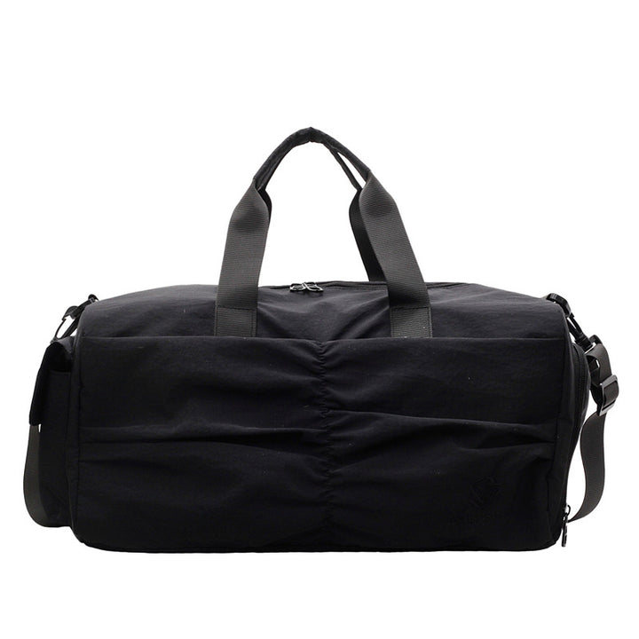 Herre multifunksjonell sport-reisevogn med ergonomisk design Skanto