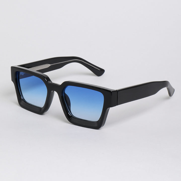Dame moteriktig solbrille Skanto