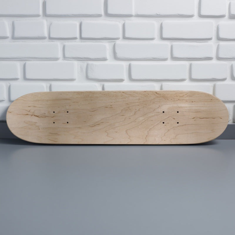 Premium Tilpassbar Skateboard Deck Skanto