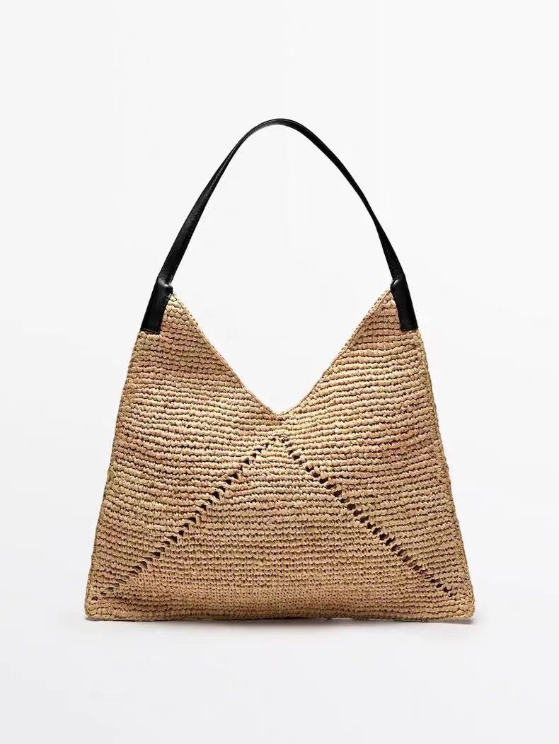 Trendy and eco-friendly handbag Skanto