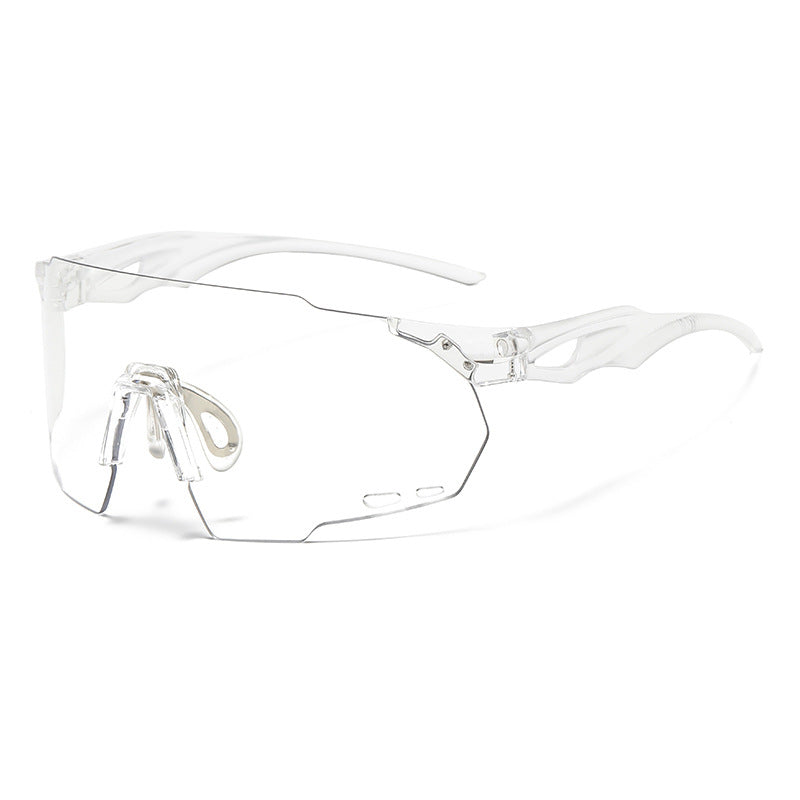 Men's Advanced Sports Performance Sunglasses Skanto