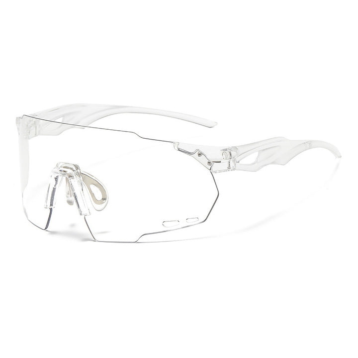 Men's Advanced Sports Performance Sunglasses Skanto