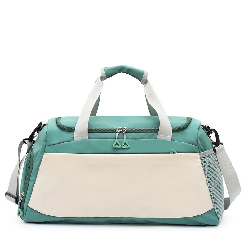 Sport- og treningsduffelbag Skanto