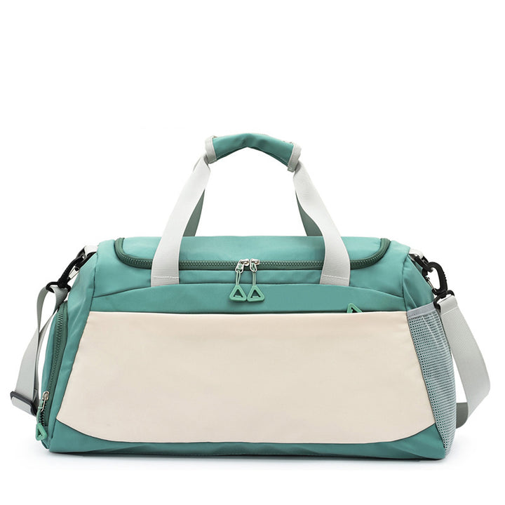 Sport- og treningsduffelbag Skanto