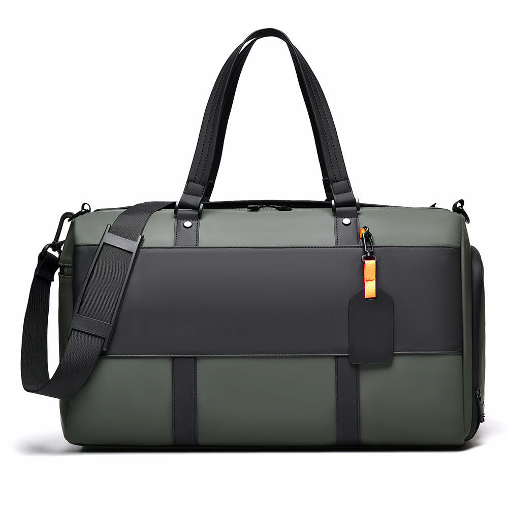 Dame Sporty helgetur bag Skanto