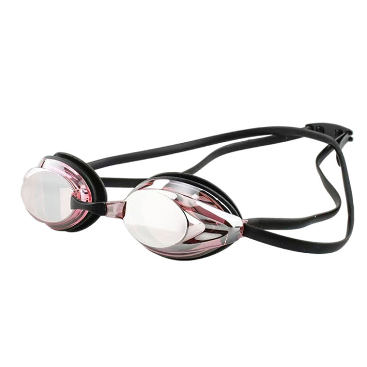 Høykvalitets og ergonomisk svømmebrille Skanto