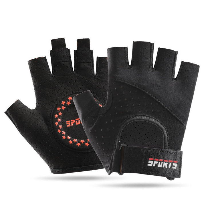 Women's Sports Gloves Skanto