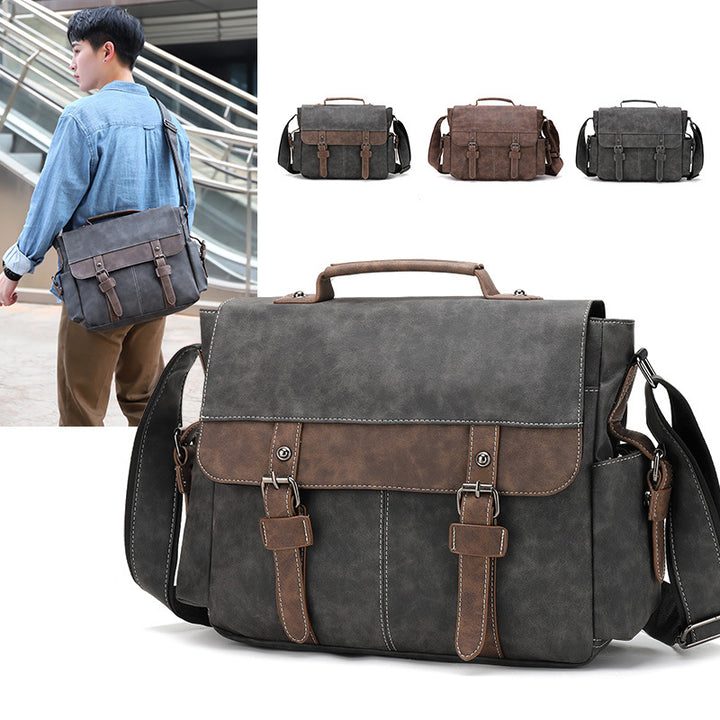 Messenger Bag Skanto