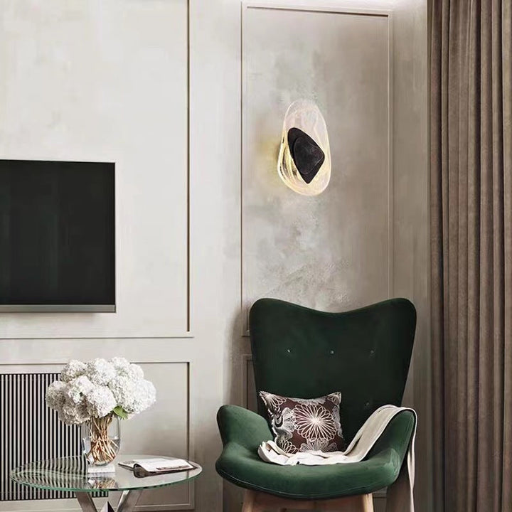 Skanto | Elegant Designer Vegglampe