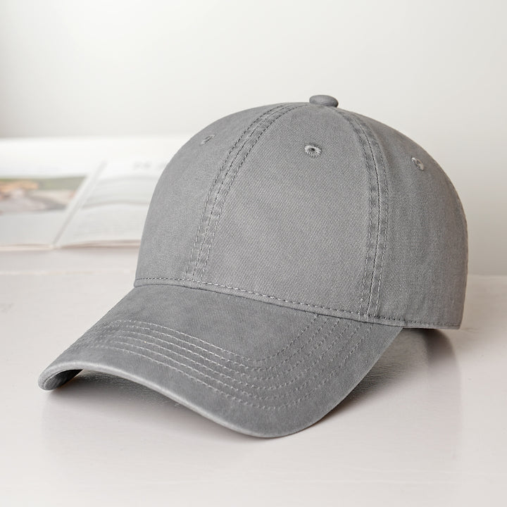 Damer Sporty Flex Cap Skanto