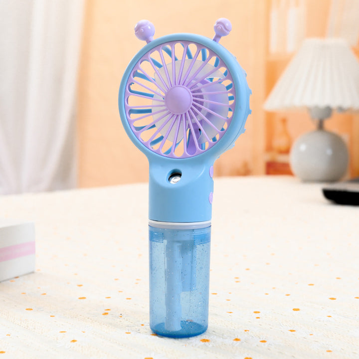 Dame bærbar sprayvifte Skanto